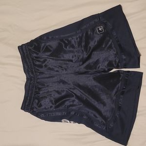 AND1 Basketball Shorts